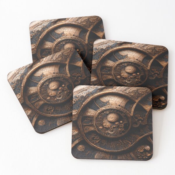 Item preview, Old Wood Knowledge designed and sold by SeriMurata.
