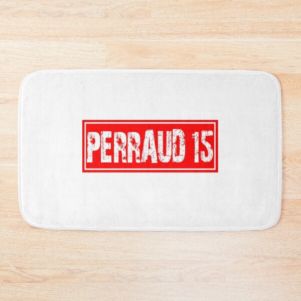 Item preview, Romain Perraud designed and sold by Truefans.