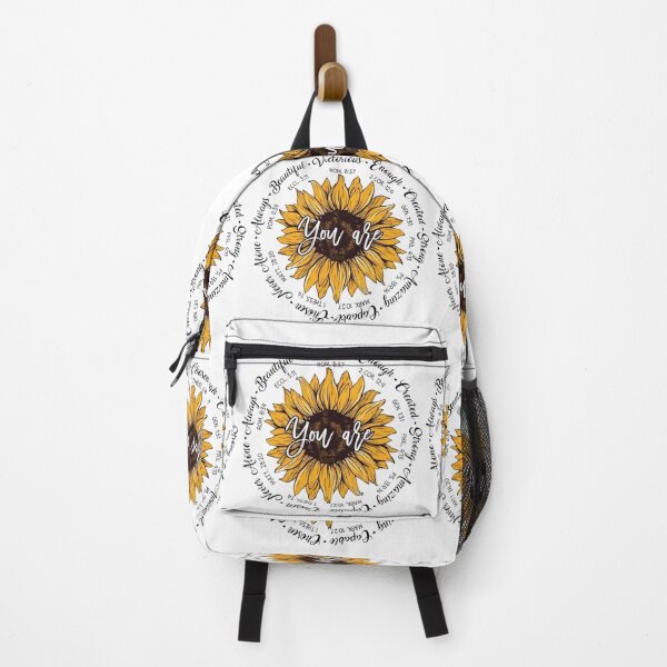 Item preview, You Are , Sunflower Inspiration designed and sold by Galadaan.