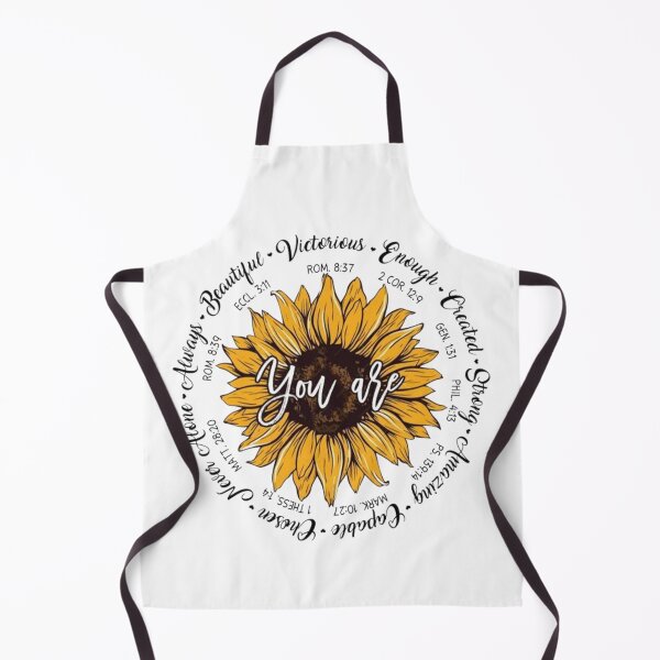 Item preview, You Are , Sunflower Inspiration designed and sold by Galadaan.
