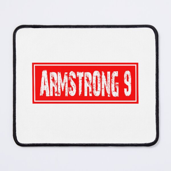Item preview, Adam Armstrong designed and sold by Truefans.