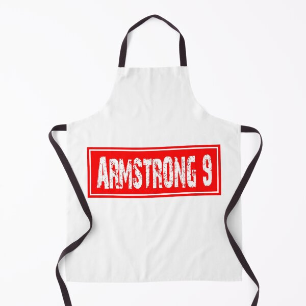 Item preview, Adam Armstrong designed and sold by Truefans.