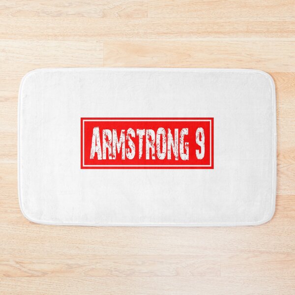 Item preview, Adam Armstrong designed and sold by Truefans.