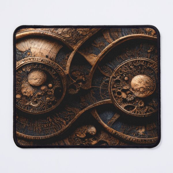 Item preview, Old Wood Knowledge designed and sold by SeriMurata.