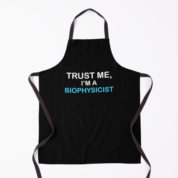 Item preview, Biophysicist Biophysics Expert designed and sold by NestaReign.