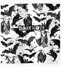 DARKWAVE Poster