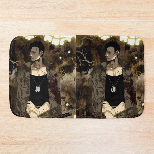Item preview, Anime Gangsta Wallpaper #7 designed and sold by Rk4shop.