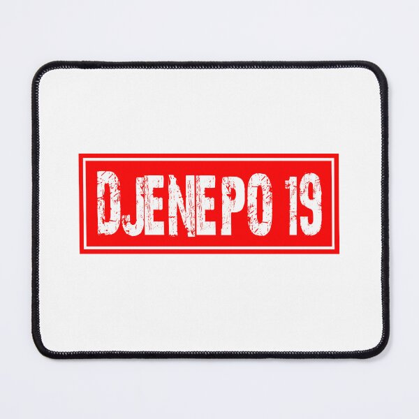 Item preview, Moussa Djenepo designed and sold by Truefans.