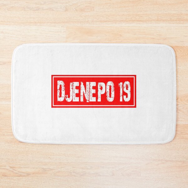 Item preview, Moussa Djenepo designed and sold by Truefans.