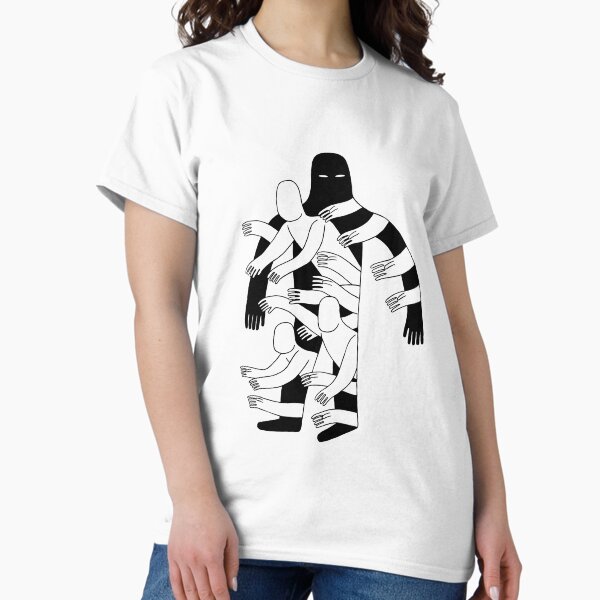 Item preview, The Hole designed and sold by jackteagle.