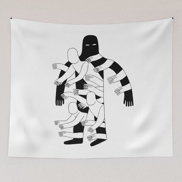 Item preview, The Hole designed and sold by jackteagle.