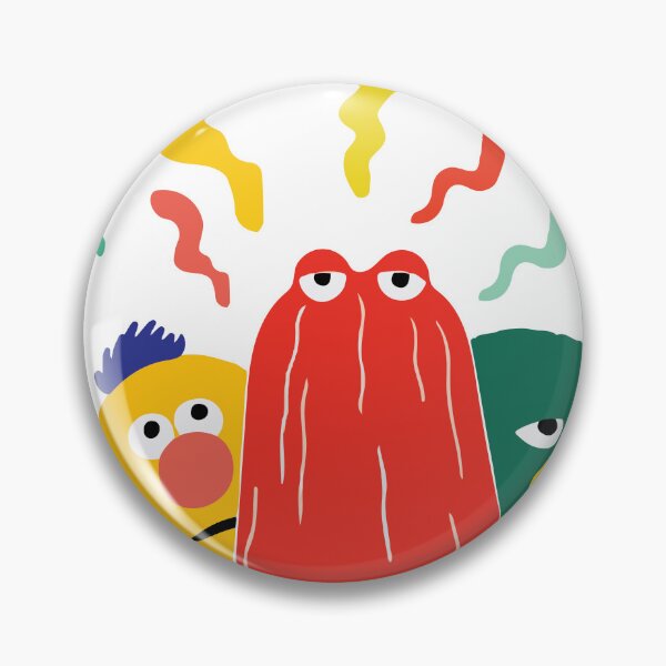 Item preview, dont hug me im scared youtube designed and sold by Stick3r-World.
