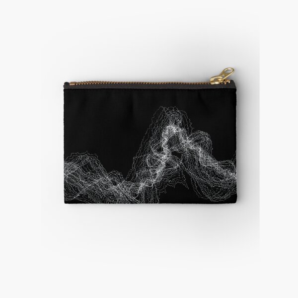 Item preview, Lines - White on black designed and sold by SousInfluence.