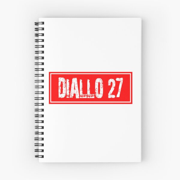 Item preview, Ibrahima Diallo designed and sold by Truefans.