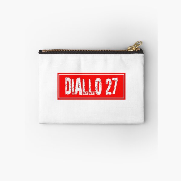 Item preview, Ibrahima Diallo designed and sold by Truefans.