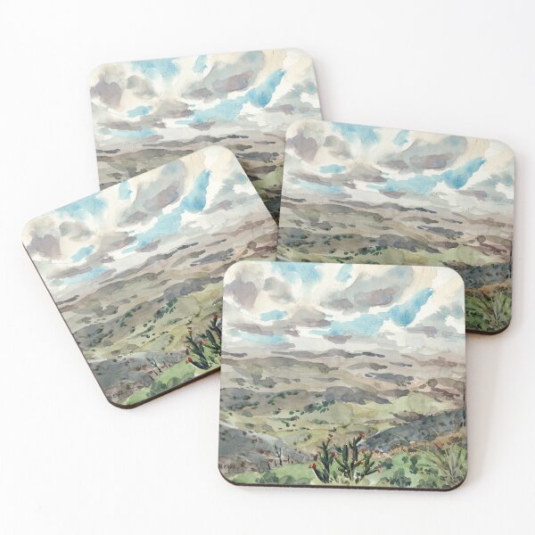 Item preview, Guadalupe Mountains Texas designed and sold by first-light-7.