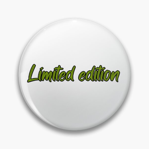 Item preview, Limited edition designed and sold by variant designer.