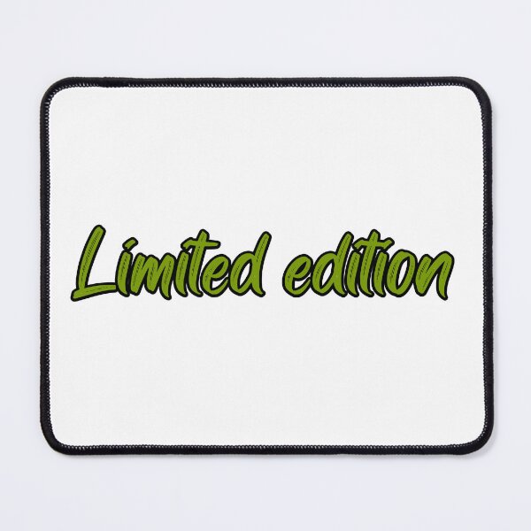 Item preview, Limited edition designed and sold by variant designer.