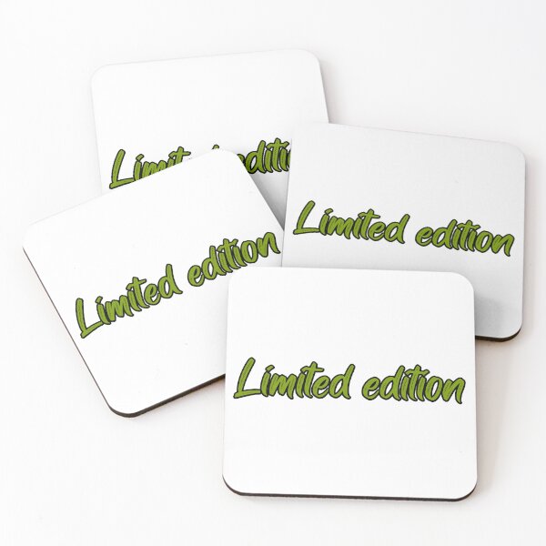 Item preview, Limited edition designed and sold by variant designer.