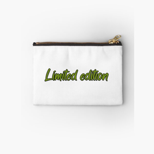 Item preview, Limited edition designed and sold by variant designer.