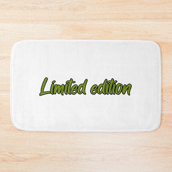 Item preview, Limited edition designed and sold by variant designer.