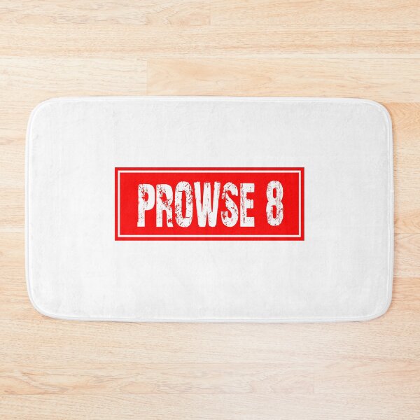 Item preview, James Ward-Prowse designed and sold by Truefans.