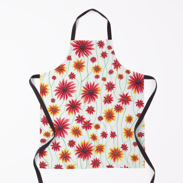 Item preview, Cheerful Florals designed and sold by Purple-Horizon.