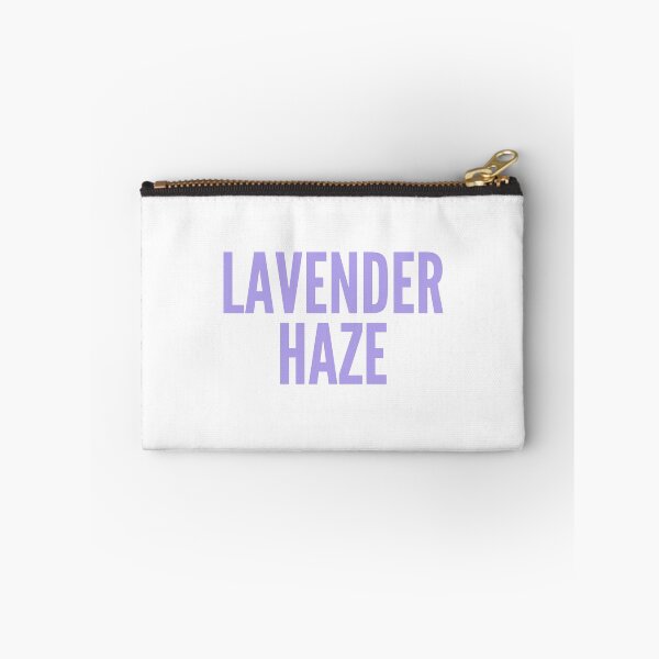 Item preview, lavender haze designed and sold by cmwsversion.