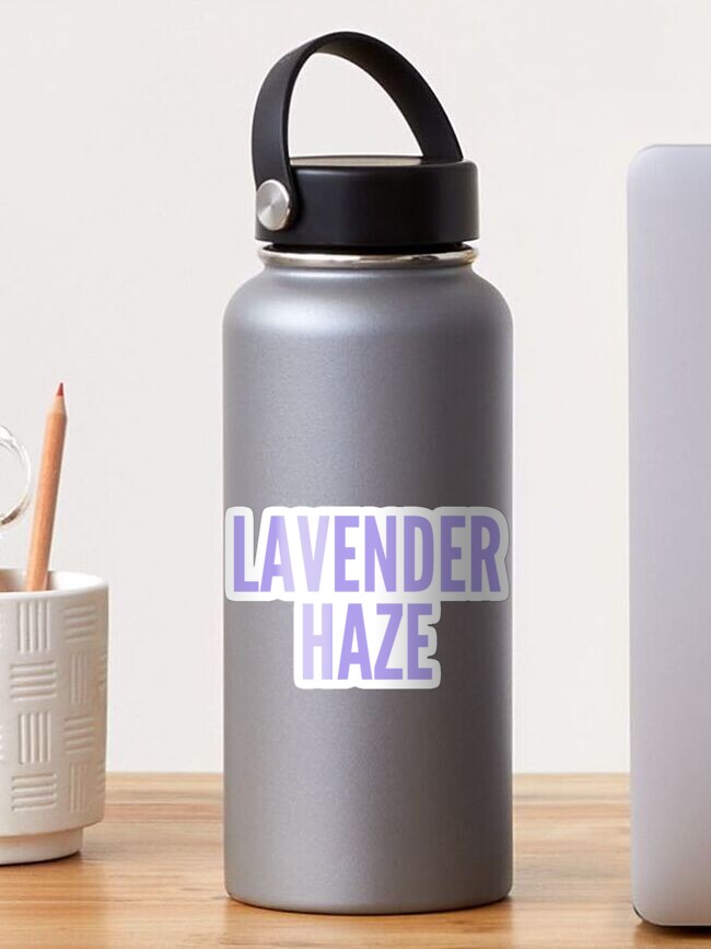 Strada™ Lavender Haze Insulated Stainless Steel