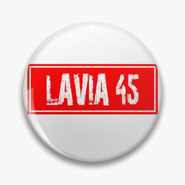 Item preview, Romeo Lavia designed and sold by Truefans.