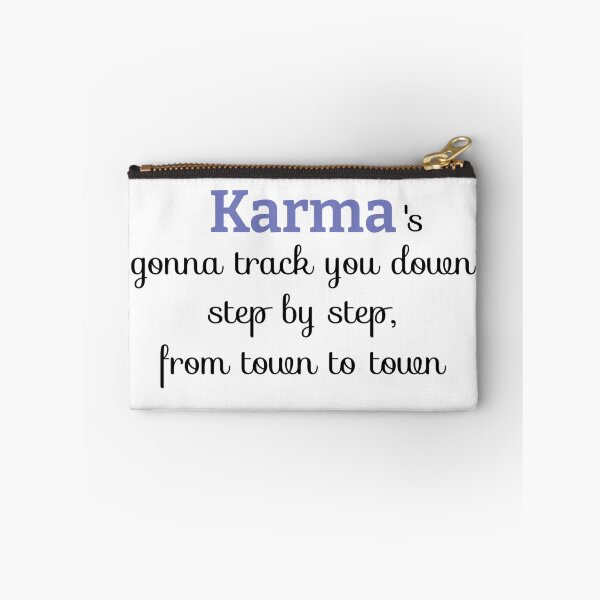 Item preview, Karma from Midnights by Taylor Swift 11/21 designed and sold by Gloristique.