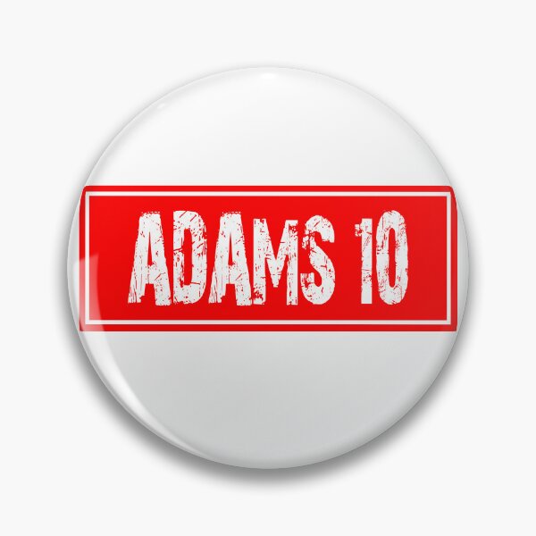 Item preview, Che Adams designed and sold by Truefans.