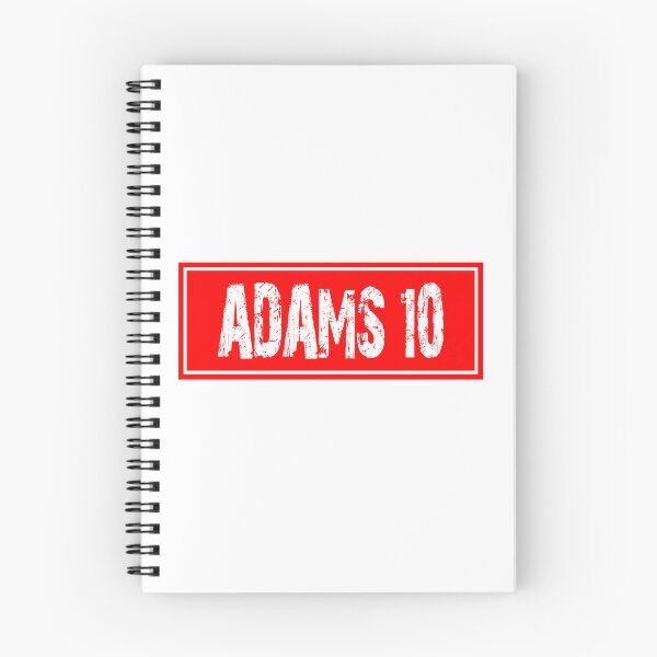 Item preview, Che Adams designed and sold by Truefans.