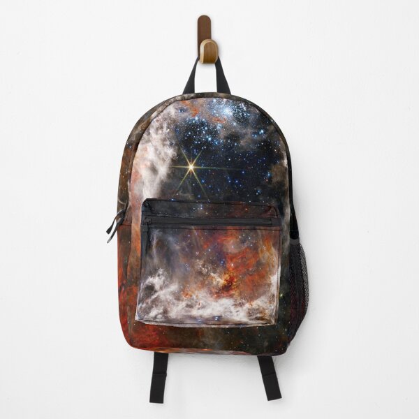 Item preview, Webb Telescope Tarantula Nebula Enhanced designed and sold by Weston  Westmoreland.