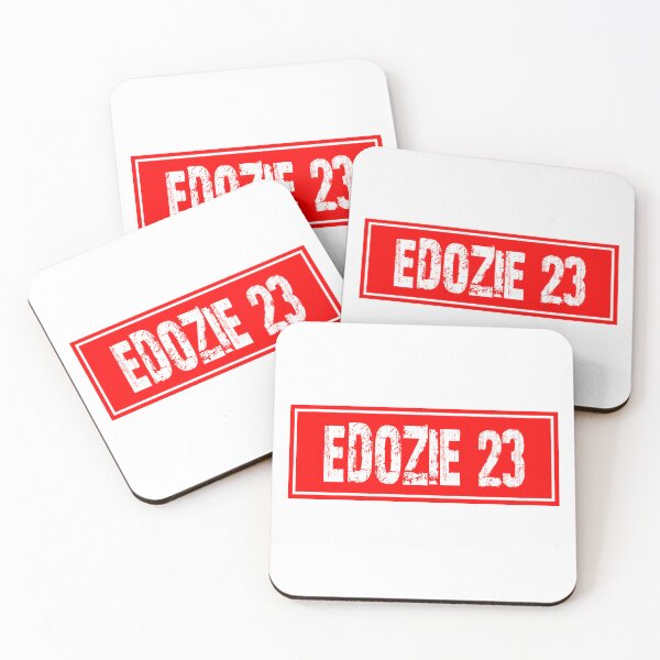 Item preview, Samuel Edozie designed and sold by Truefans.