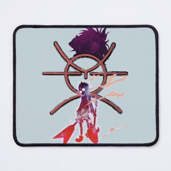 Item preview, FLCL - Naota/Atomsk designed and sold by SagGason.