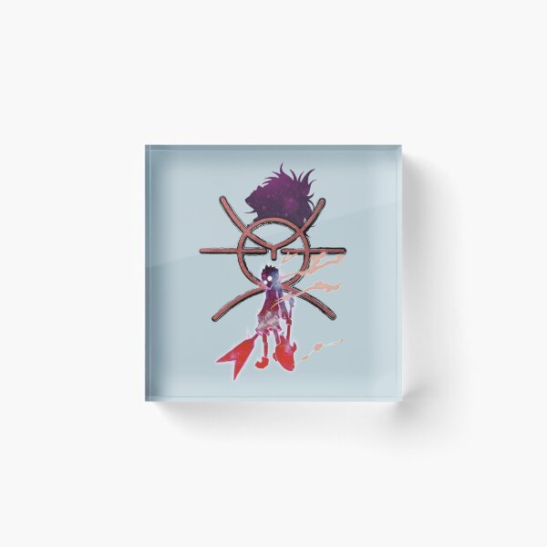 Item preview, FLCL - Naota/Atomsk designed and sold by SagGason.
