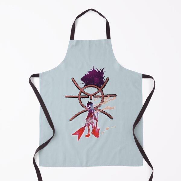 Item preview, FLCL - Naota/Atomsk designed and sold by SagGason.