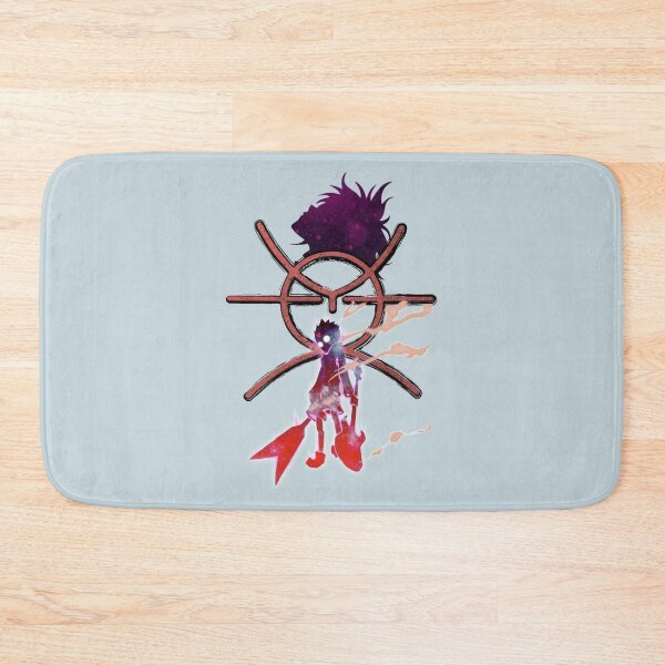 Item preview, FLCL - Naota/Atomsk designed and sold by SagGason.