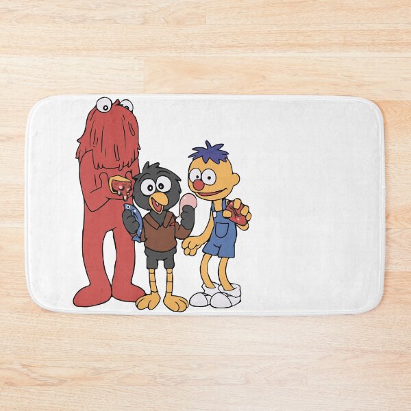 Item preview, dont hug me im scared youtube designed and sold by Stick3r-World.