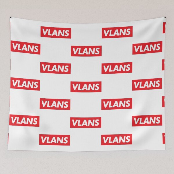 Item preview, vlans    designed and sold by NONARECORD.