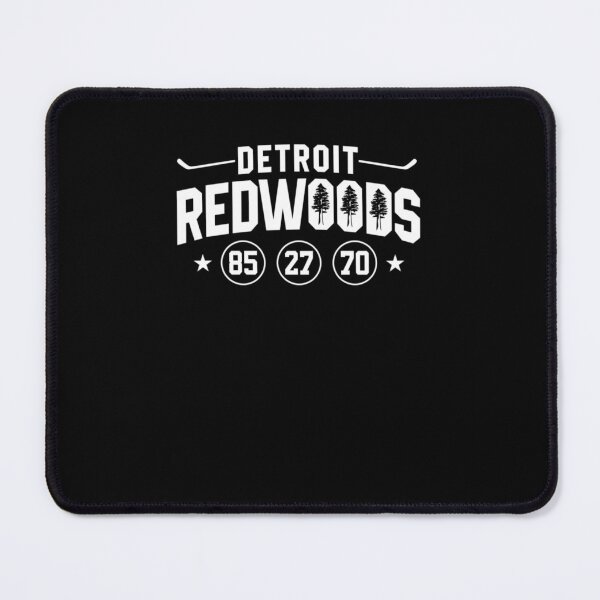 Item preview, Detroit Redwoods designed and sold by JulietteEmmelen.
