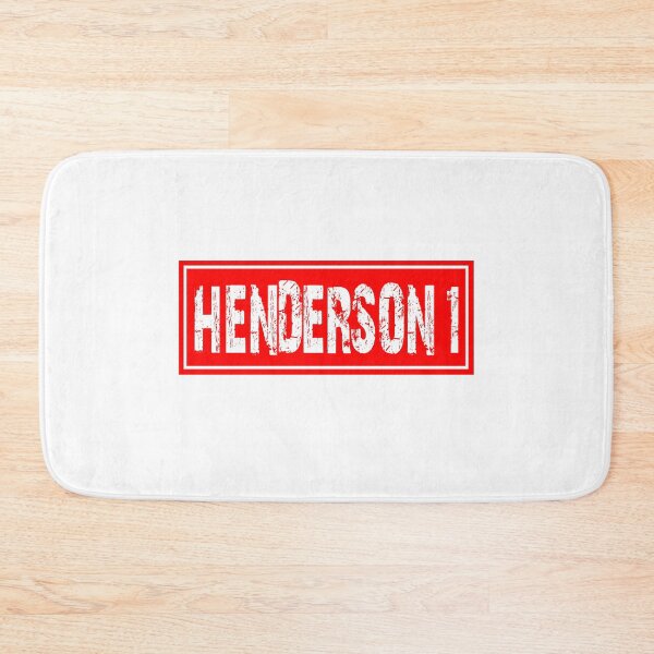 Item preview, Dean Henderson designed and sold by Truefans.