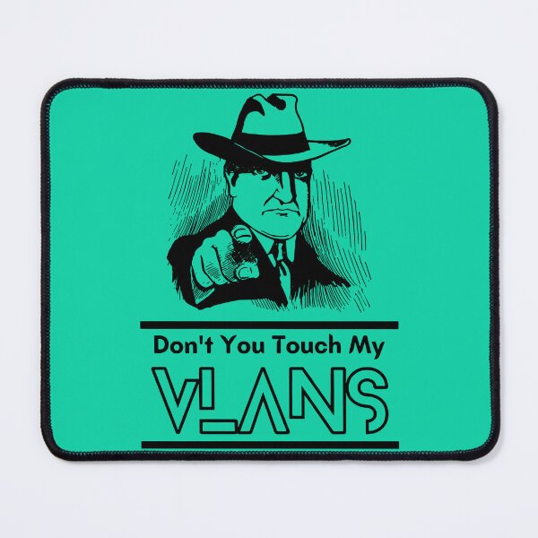 Item preview, VLANS  designed and sold by NONARECORD.