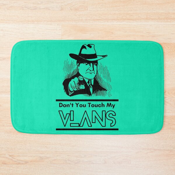 Item preview, VLANS  designed and sold by NONARECORD.