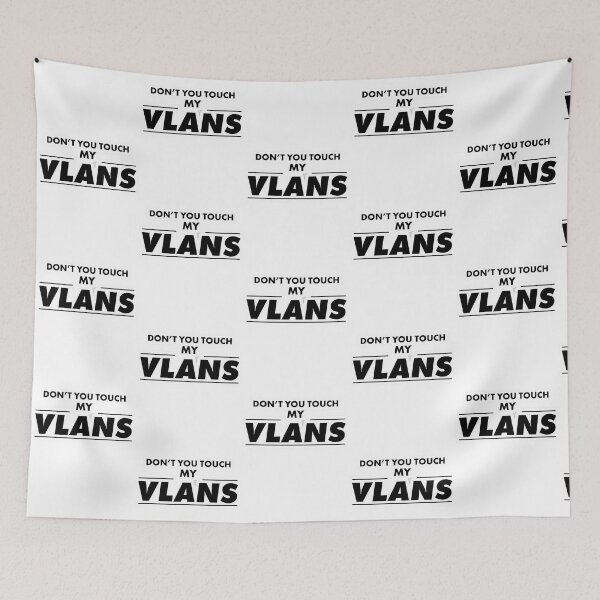 Item preview, vlans     designed and sold by NONARECORD.
