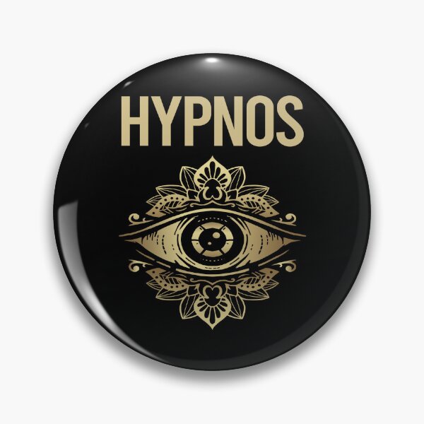 Item preview, Watching Eye Hypnos designed and sold by GymnoStore24.