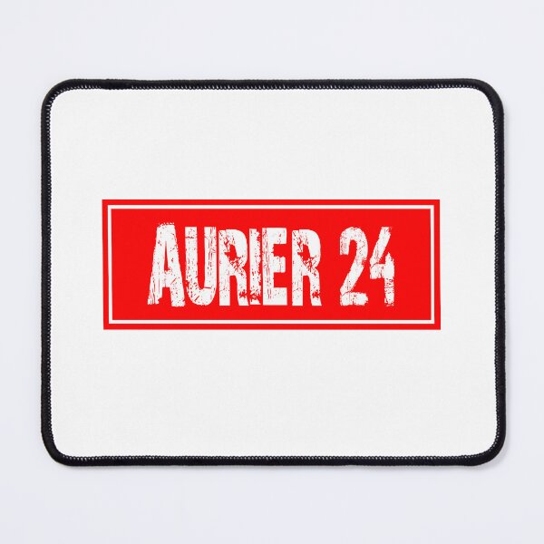 Item preview, Serge Aurier designed and sold by Truefans.
