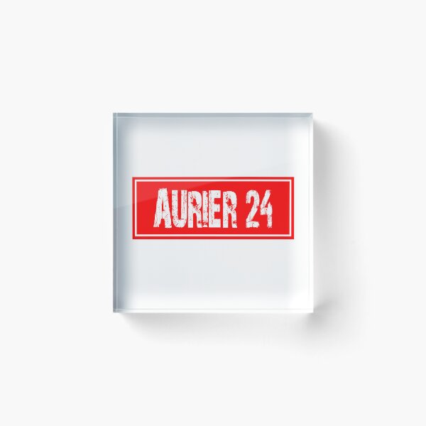Item preview, Serge Aurier designed and sold by Truefans.