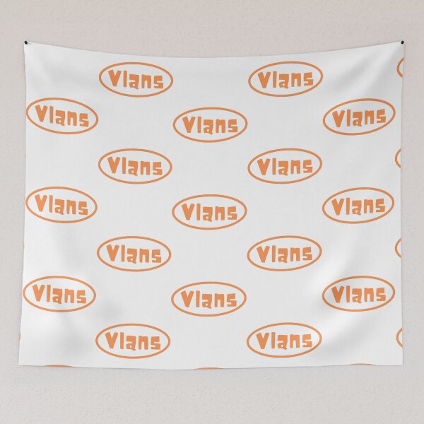 Item preview, Vlans designed and sold by NONARECORD.